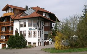 Hotel Glück Ebersbach